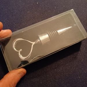 Wine bottle cork/plug